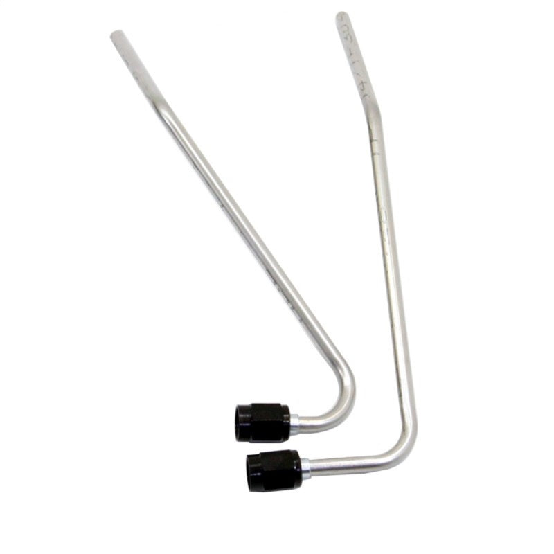 Nitrous Express Hardline Kit for LS1/LS6 Manifold - Burkken Auto Parts