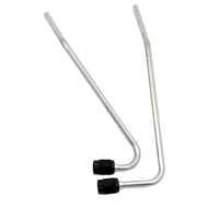 Nitrous Express Hardline Kit for LS3 Manifold - Burkken Auto Parts