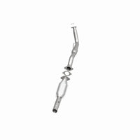 MagnaFlow Conv DF 01-02 GM 2500 Passenger Side 6.0L - Burkken Auto Parts