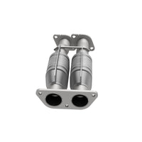 MagnaFlow Conv DF 96-97 Explorer 5.0L Rear - Burkken Auto Parts
