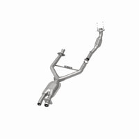 MagnaFlow Conv DF 96-98 Lncln Mark VIII 4.6L - Burkken Auto Parts