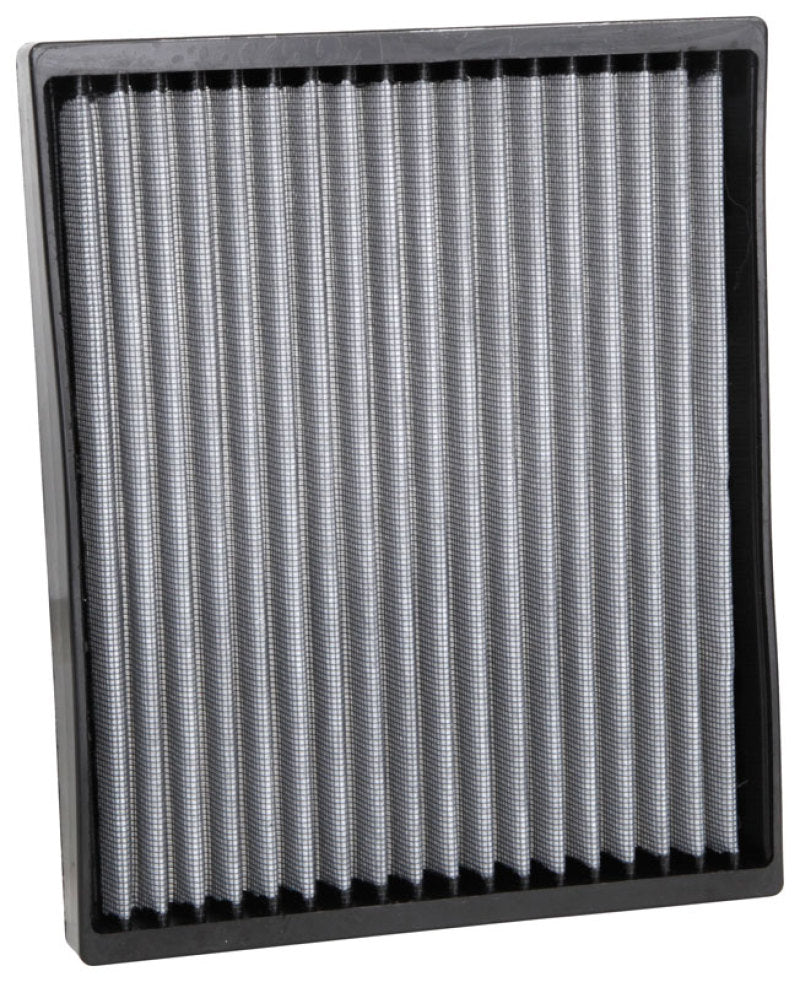 K&N Replacement Cabin Air Filter - Burkken Auto Parts