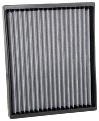 K&N Replacement Cabin Air Filter - Burkken Auto Parts