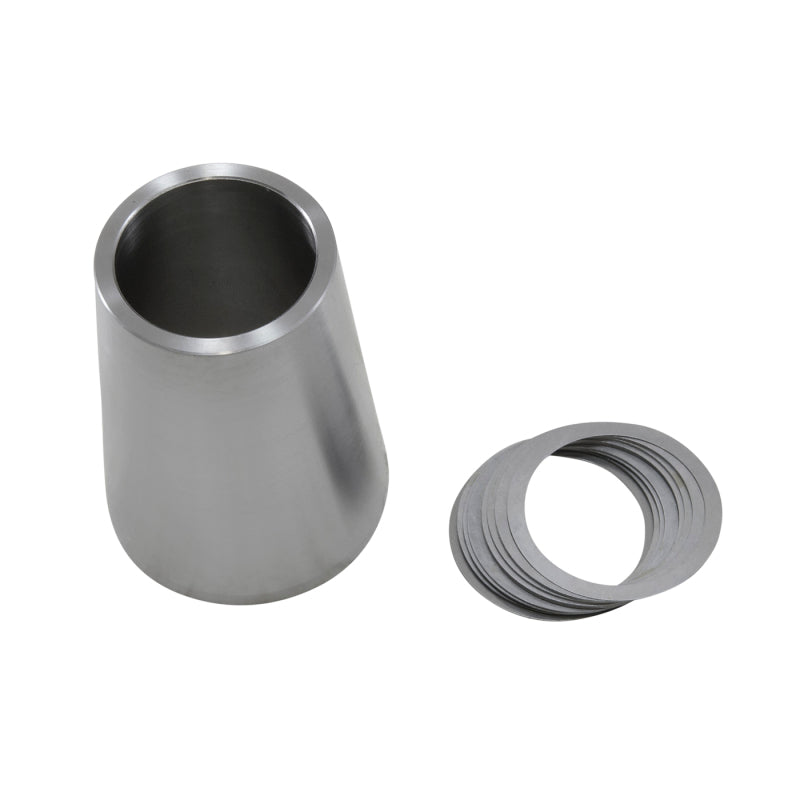 Yukon Gear Crush Sleeve Eliminator Kit For Chrysler 8.75in - Burkken Auto Parts