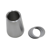 Yukon Gear Crush Sleeve Eliminator Kit For Chrysler 8.75in - Burkken Auto Parts