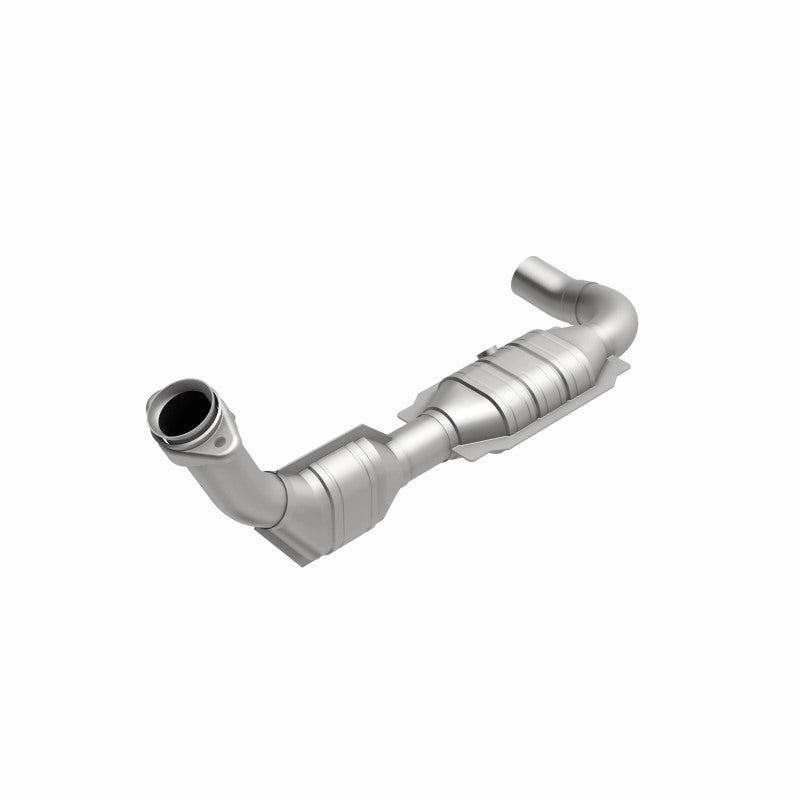 MagnaFlow Conv DF 99-00 Ford F-150 4.6L - Burkken Auto Parts