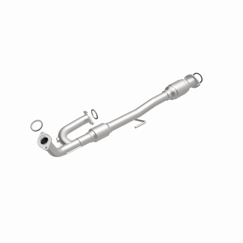MagnaFlow Conv DF 02-03 Lexus ES300 3.0L Rear - Burkken Auto Parts