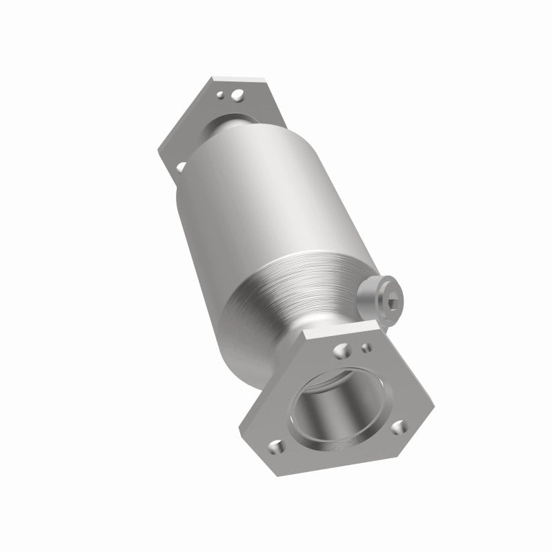MagnaFlow Conv DF 75-92 Audi/VW CA - Burkken Auto Parts