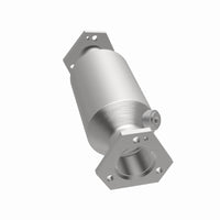 MagnaFlow Conv DF 75-92 Audi/VW CA - Burkken Auto Parts