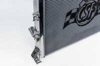 CSF 16-18 Ford Focus RS Radiator - Burkken Auto Parts