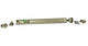 DSS Toyota 93-98 Supra Turbo 6-Speed 1-Piece Pro-Series Aluminum Driveshaft TOSH5-A-CV