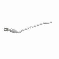 Magnaflow 01-03 Chrysler Town & Country 3.3L Direct Fit Converter - Burkken Auto Parts