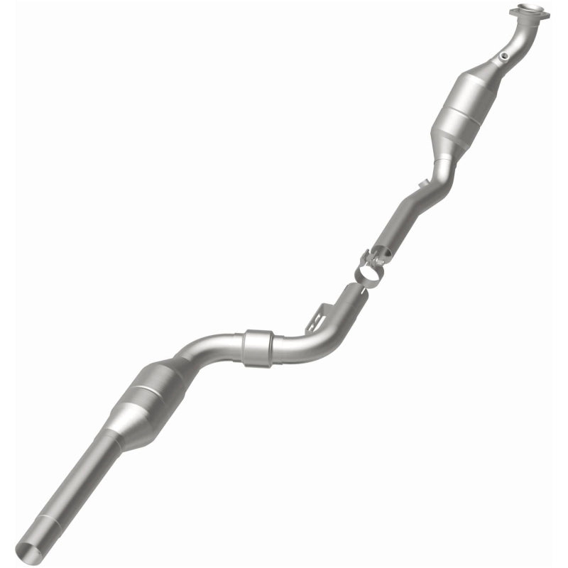Magnaflow Conv DF 98-03 MB E320 3.2L P/S - Burkken Auto Parts