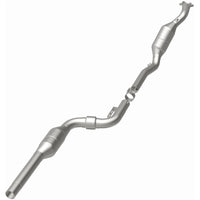 Magnaflow Conv DF 98-03 MB E320 3.2L P/S - Burkken Auto Parts