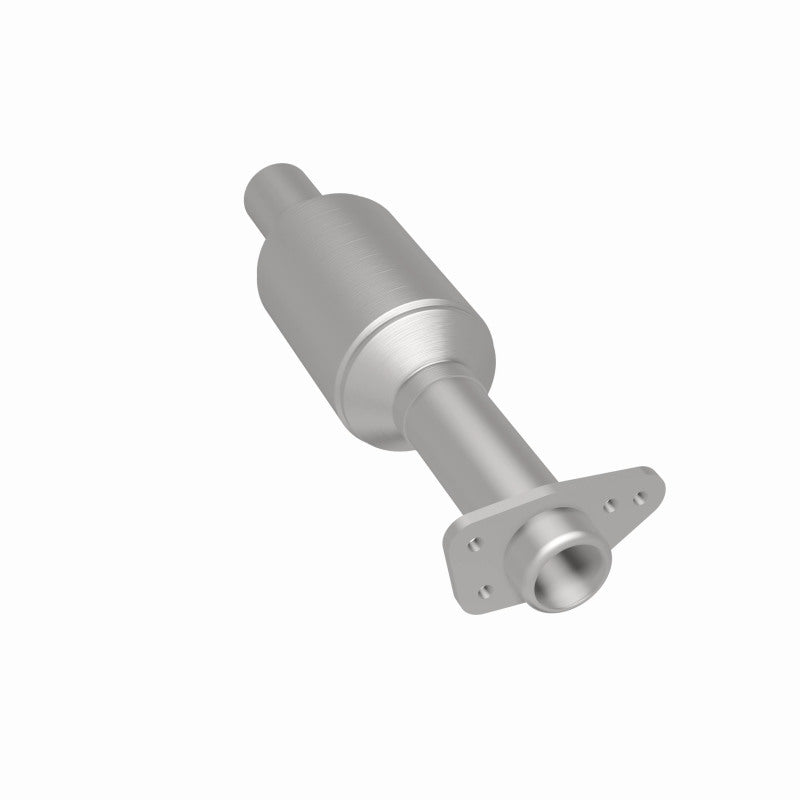 MagnaFlow Conv Direct Fit 85-93 Chevrolet S10 L4 2.5LGAS - Burkken Auto Parts