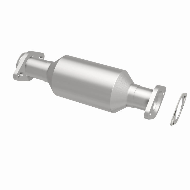MagnaFlow Conv DF California Grade 87-90 Mitsubishi Van 2.4L - Burkken Auto Parts