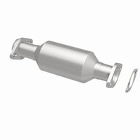 MagnaFlow Conv DF California Grade 87-90 Mitsubishi Van 2.4L - Burkken Auto Parts