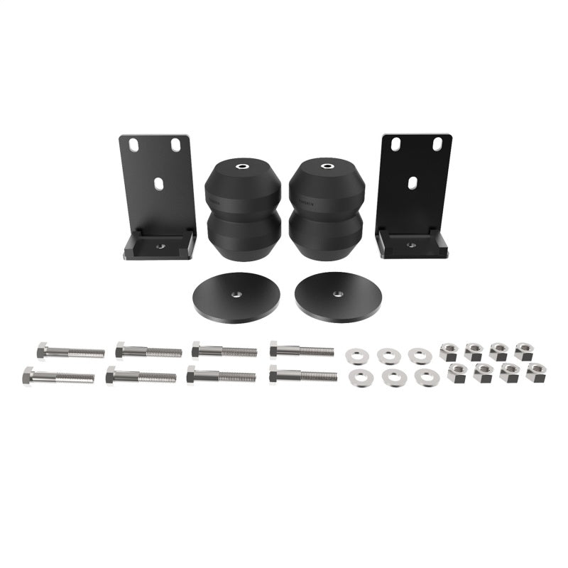 Timbren 1993 Hino FD2218LP Front Suspension Enhancement System - Burkken Auto Parts