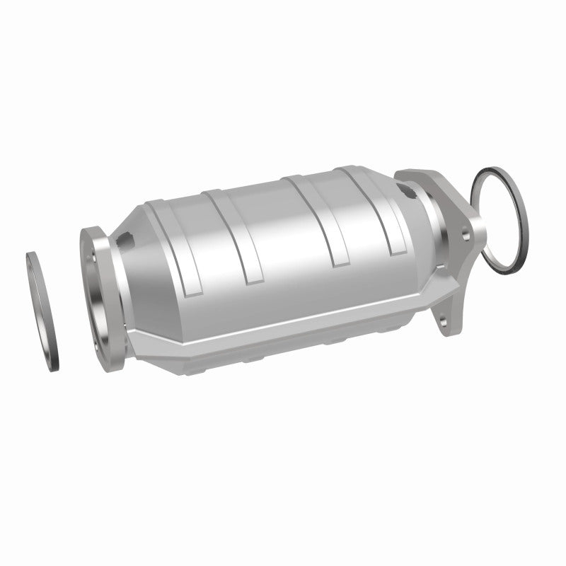 MagnaFlow Conv DF 96-97 Lexus LS400 4.0L - Burkken Auto Parts