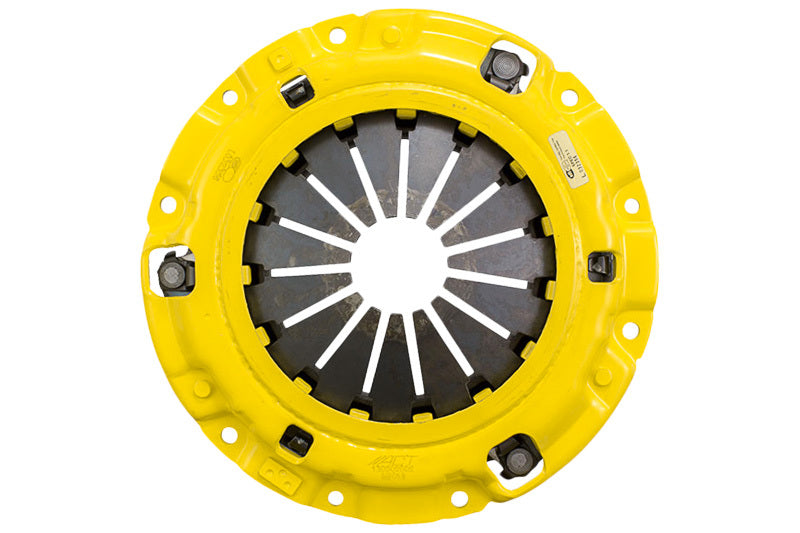 ACT 1991 Dodge Stealth P/PL Heavy Duty Clutch Pressure Plate - Burkken Auto Parts