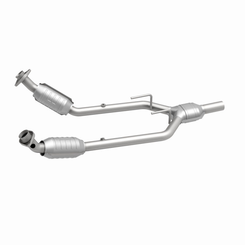 MagnaFlow Conv DF 96-97 Mercury Cougar 3.8L - Burkken Auto Parts