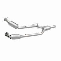 MagnaFlow Conv DF 96-97 Mercury Cougar 3.8L - Burkken Auto Parts