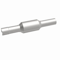 MagnaFlow Conv DF California Grade 92-94 GM Blazer/Suburban 5.7L - Burkken Auto Parts