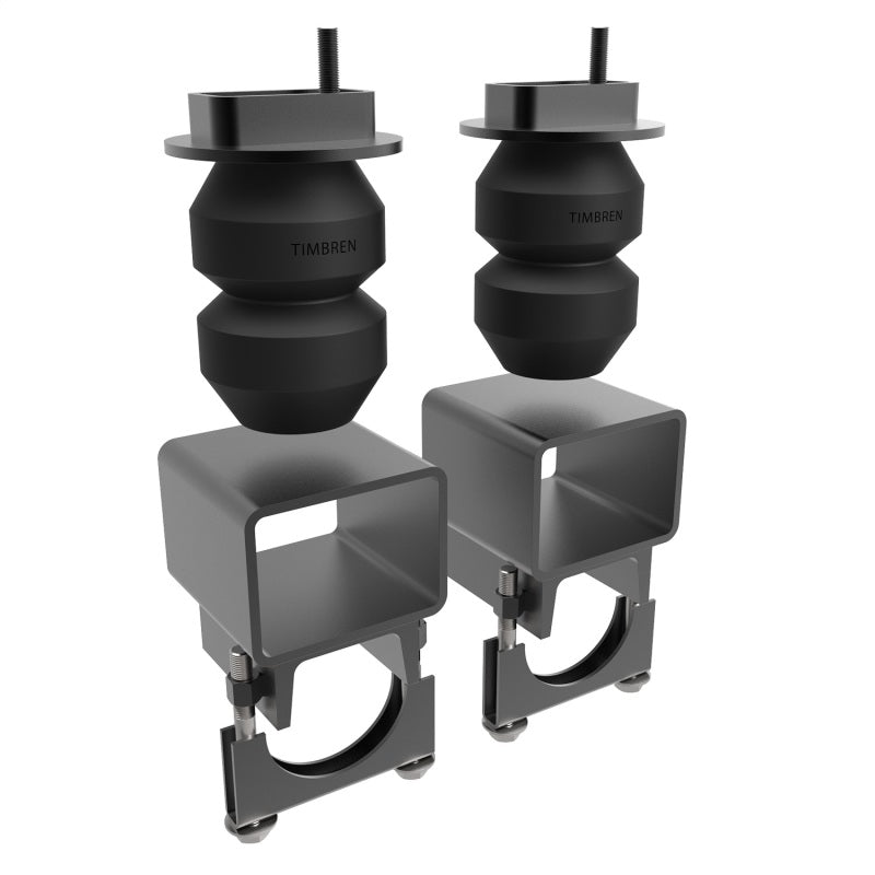 Timbren 1983 Ford Ranger 4WD Rear Suspension Enhancement System - Burkken Auto Parts