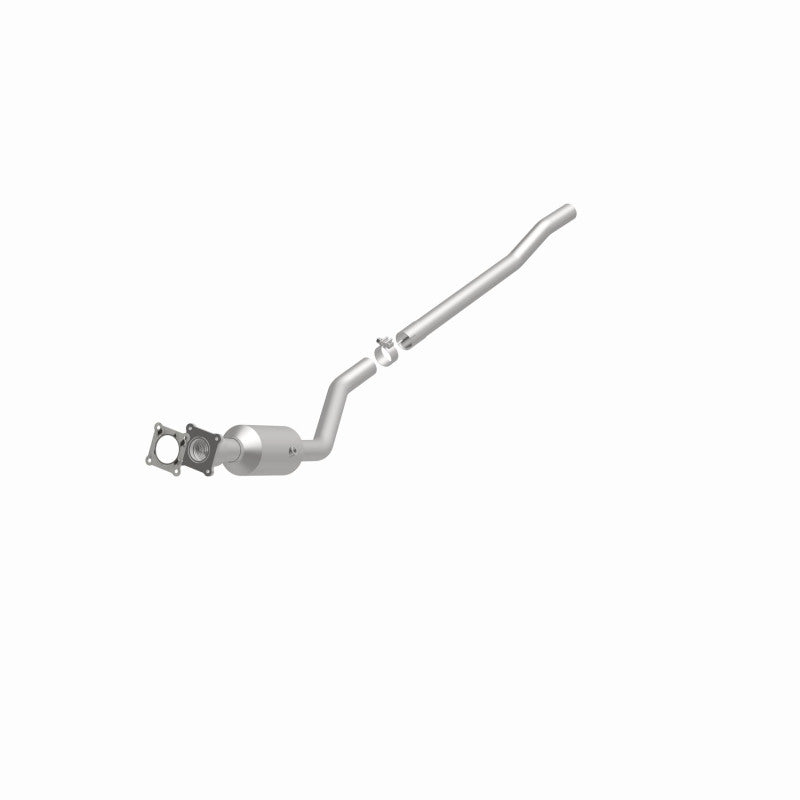 Magnaflow 01-03 Chrysler Voyager 2.4L Direct Fit Converter - Burkken Auto Parts