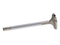 Manley Chevrolet Small Block Exhaust Valve Kit - 1.600in Head Dia. 5.065in O/A Length, 0.3415in Stem - Burkken Auto Parts