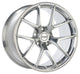 BBS Unlimited CI-R 20x10.5 ET64 (Face 2) Ceramic Polish Wheel