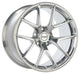 BBS Unlimited CI-R 20x11 ET70.5 (Face 2) Ceramic Polish Wheel