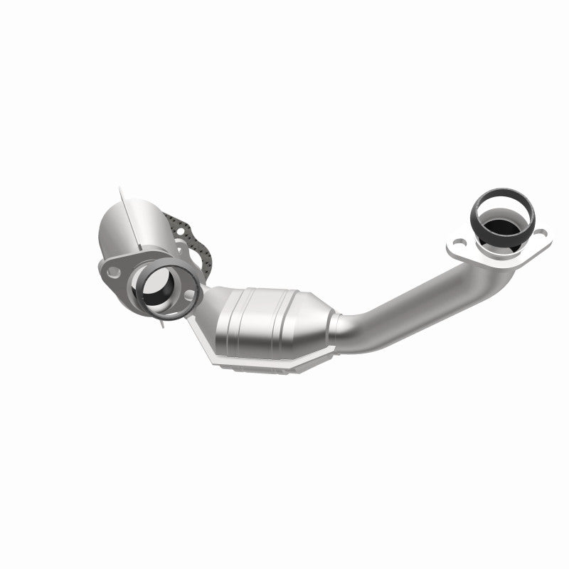 MagnaFlow Conv DF 03 Ranger/BSer 4.0 frnt 50S - Burkken Auto Parts