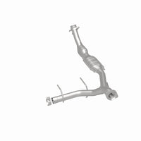 MagnaFlow Conv DF 03-04 Ford Expedition 5.4L V8 Passenger Side - Burkken Auto Parts