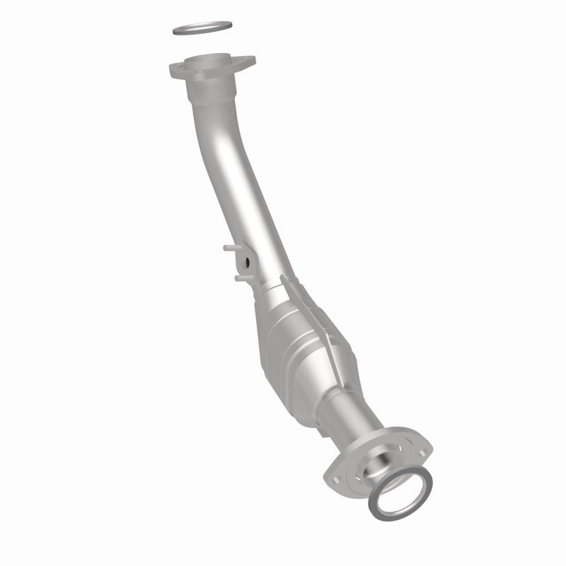 MagnaFlow Conv DF 02-04 Tacoma 2.4L front 50S - Burkken Auto Parts