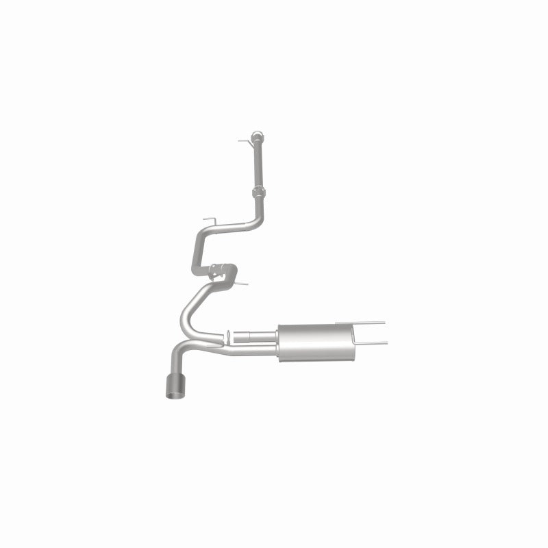 MagnaFlow BRE Exhaust Kit 10-13 Mazda 3 - Burkken Auto Parts