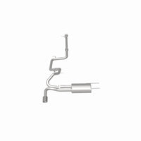 MagnaFlow BRE Exhaust Kit 10-13 Mazda 3 - Burkken Auto Parts