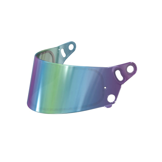 Bell SE03 Helmet Shield - Irridium - Burkken Auto Parts