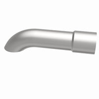 MagnaFlow Tip 1-pk Turndown 2.50x13 2.75 - Burkken Auto Parts