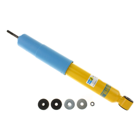 Bilstein 4600 Series 92-99 Mitsubishi Montero V6 3.0L/3.5L Rear 46mm Monotube Shock Absorber - Burkken Auto Parts