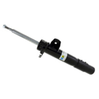 Bilstein B4 2013 BMW X1 xDrive28i Front Left Suspension Strut Assembly - Burkken Auto Parts