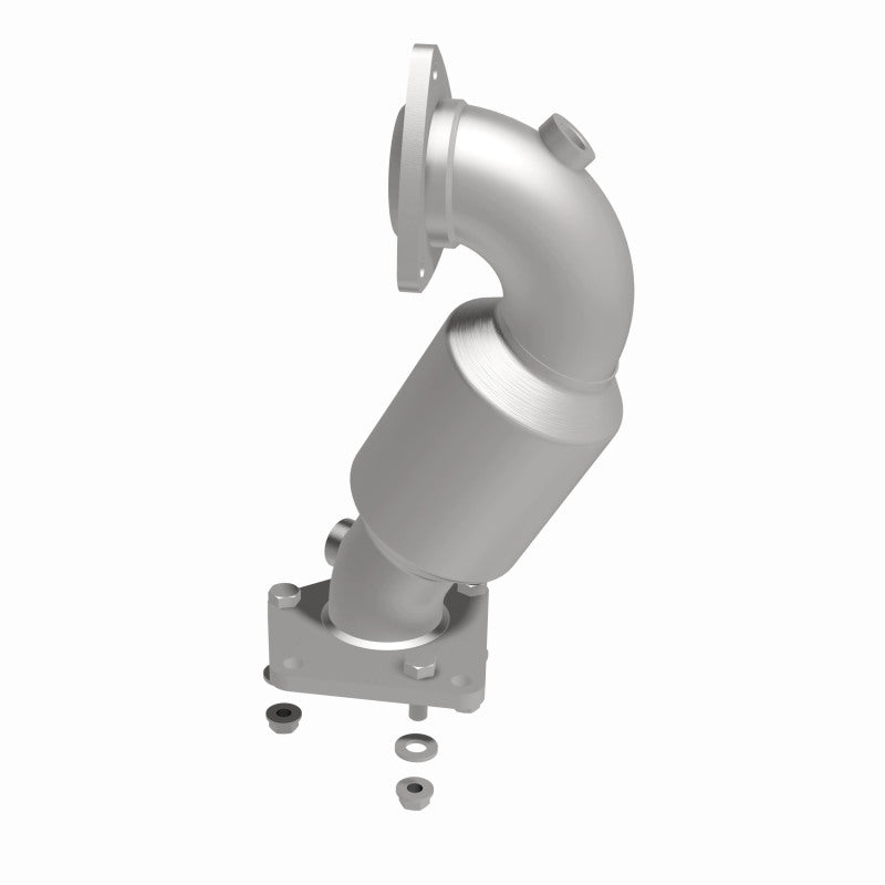 MagnaFlow Conv DF 03-08 Saab 9-3 2.0L - Burkken Auto Parts