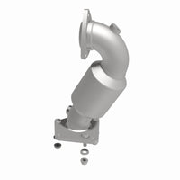 MagnaFlow Conv DF 03-08 Saab 9-3 2.0L - Burkken Auto Parts