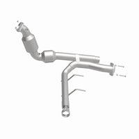 MagnaFlow DF Conv 21-23 F-150 3.5 Right OEM