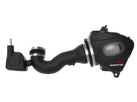 aFe POWER Momentum GT Pro Dry S Intake System 2019 GM Silverado/Sierra 1500 V6-4.3L/V8-5.3/6.2L - Burkken Auto Parts