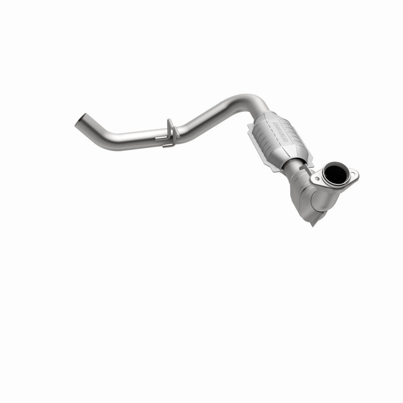 MagnaFlow Conv DF 99-00 Ford Trucks 5.4L - Burkken Auto Parts