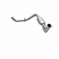 MagnaFlow Conv DF 99-00 Ford Trucks 5.4L - Burkken Auto Parts