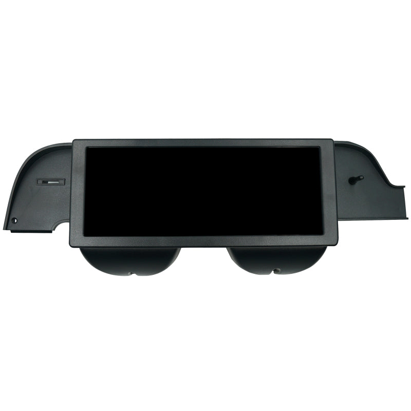 Autometer 67-68 Ford Mustang Direct-Fit InVision Dash - Burkken Auto Parts