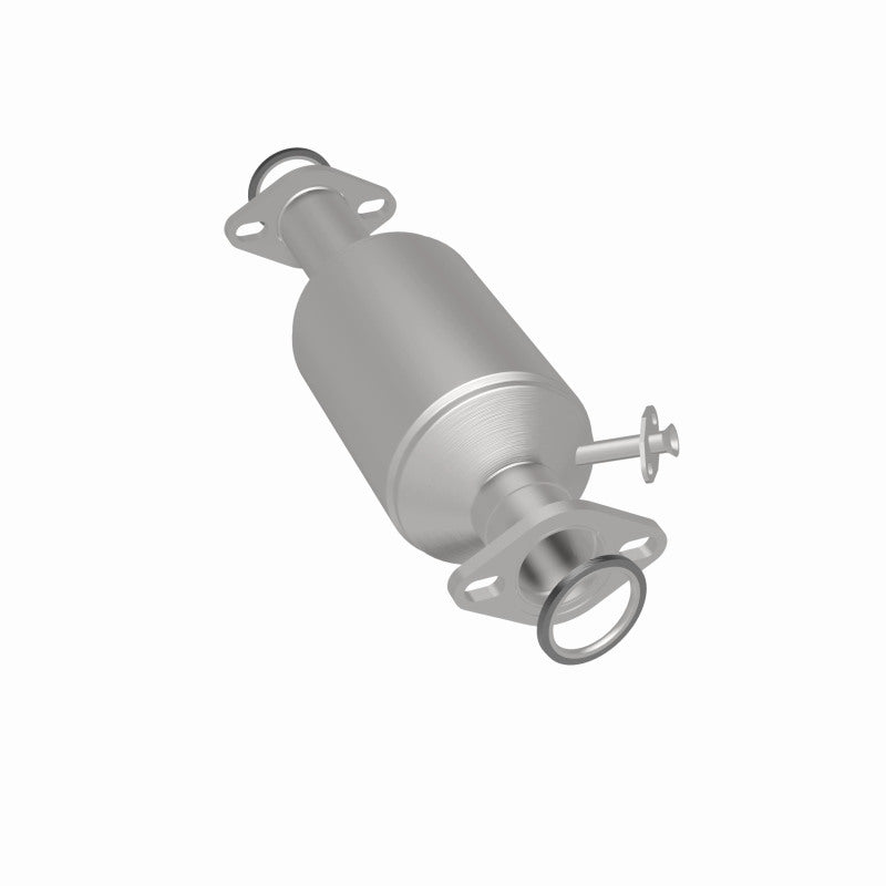 MagnaFlow Conv DF 81-83 Toyota Pick Up 2.4L - Burkken Auto Parts
