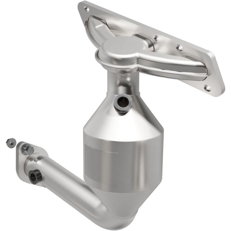 MagnaFlow Conv DF 03 Mazda 6 3.0 Front Manifold - Burkken Auto Parts